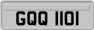 GQQ1101
