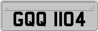 GQQ1104