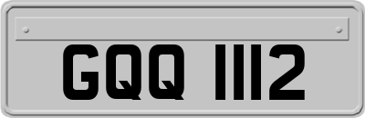 GQQ1112