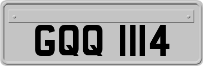 GQQ1114
