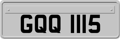 GQQ1115