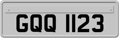GQQ1123