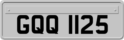 GQQ1125