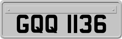 GQQ1136