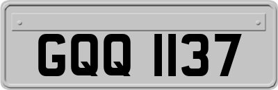 GQQ1137