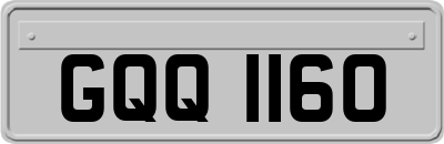 GQQ1160