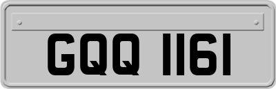 GQQ1161
