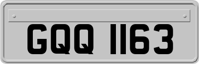 GQQ1163