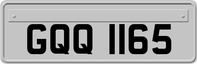GQQ1165