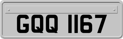GQQ1167