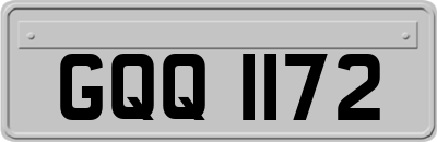 GQQ1172