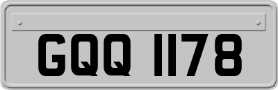 GQQ1178