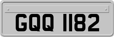 GQQ1182