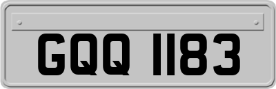 GQQ1183