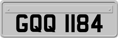 GQQ1184