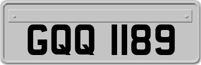 GQQ1189