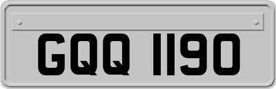 GQQ1190