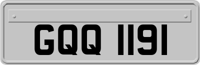 GQQ1191