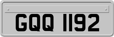GQQ1192