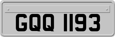 GQQ1193