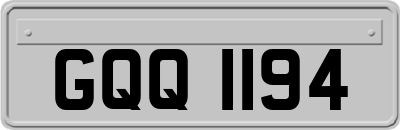 GQQ1194