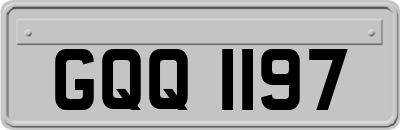 GQQ1197