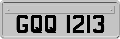 GQQ1213