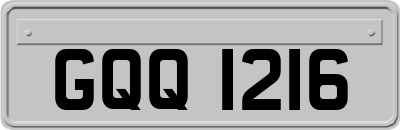 GQQ1216