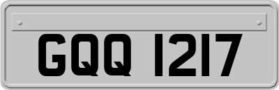GQQ1217