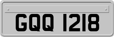 GQQ1218