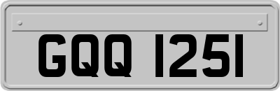 GQQ1251