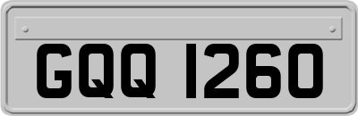 GQQ1260