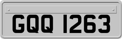 GQQ1263