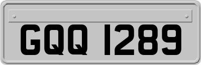 GQQ1289