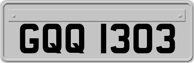 GQQ1303