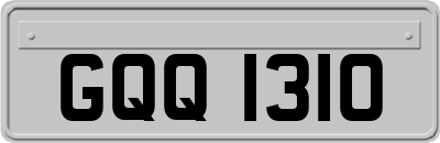 GQQ1310