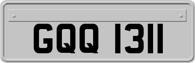 GQQ1311