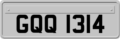 GQQ1314
