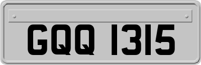 GQQ1315