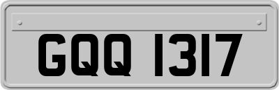 GQQ1317