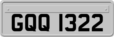 GQQ1322