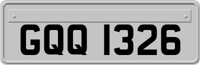 GQQ1326