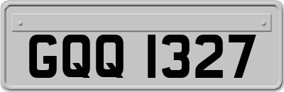 GQQ1327
