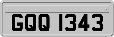 GQQ1343