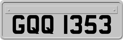 GQQ1353