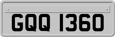 GQQ1360