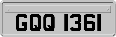 GQQ1361