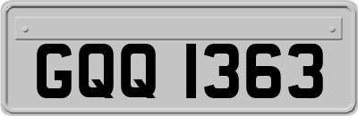 GQQ1363