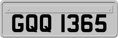 GQQ1365