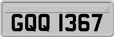 GQQ1367